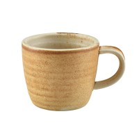 Roko Sand Terra Porcelain Espresso Cup